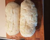 Vadasmarha knédlivel recept fázis 16 fotója