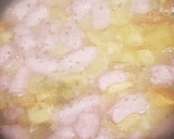 Foto del paso 5 de la receta: Salchichas al vino blanco