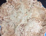 Foto del paso 4 de la receta: Panqueques de avena, dulces o salados