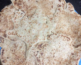 Foto del paso 4 de la receta: Panqueques de avena, dulces o salados