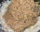 Foto del paso 5 de la receta Albóndigas de quinoa y lentejas