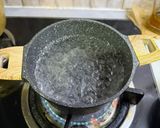Foto langkah ke 2 dari resep Sayur Bening Oyong Wortel dan Jagung.