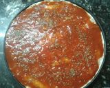 Foto del paso 5 de la receta: Pizza rellena