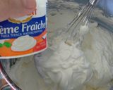 Foto del paso 4 de la receta Cheesecake estilo Junior's Bakery (NY)