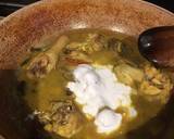 Tongseng ayam langkah memasak 4 foto