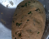 मसाला पूरी(masala poori recipe in Hindi) रेसिपी चरण 1 फोटो