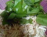 Foto langkah ke 1 dari resep Oseng tewel / nangka muda.
