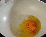 Foto langkah ke 2 dari resep Tongkol kuah bumbu kencur.