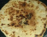 मूली पराठा (Mooli paratha recipe in Hindi) रेसिपी चरण 3 फोटो