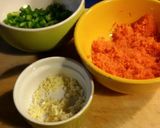Foto del paso 4 de la receta: Budín de acelga