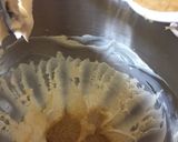 Foto del paso 3 de la receta: Muffins de plátano y nuez