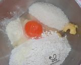 Foto langkah ke 1 dari resep Kue kering nakamil.