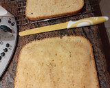 Foto del paso 5 de la receta: Bizcocho base tartas... bizcocho genovés