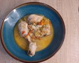 Foto langkah ke 5 dari resep Garang asam simpel dan enak.