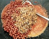 Foto langkah ke 4 dari resep Teri Kacang BALADO.