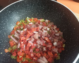 Foto del paso 3 de la receta: Migas de coliflor