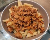 義大利肉醬麵的食譜步驟3照片