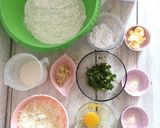 Foto langkah ke 1 dari resep Garlic Cheese Stick (part 2) #200.