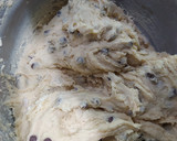 Foto del paso 2 de la receta: Cookies con rocklets
