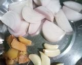 कच्चे केले के कोफ्ते (Raw Banana Kofta Recipe In Hindi) रेसिपी चरण 1 फोटो