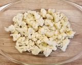 Rakott karfiol recept fázis 6 fotója