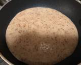 Banana Almond Pancake