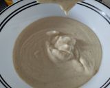 Foto del paso 2 de la receta: Salsa de ajo🍚🫓🥙