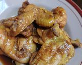 Foto langkah ke 3 dari resep Ayam Kecap.