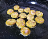 Foto del paso 2 de la receta: Arroz con relleno de huevo y setas
