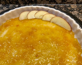 Foto del paso 5 de la receta: Tarta de manzana y mermelada, sin gluten