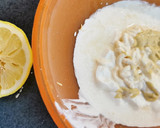Foto del paso 6 de la receta: Ensalada Coleslaw con Manzana