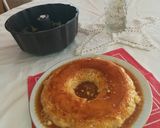 Foto del paso 3 de la receta: Flan casero de bajas calorías