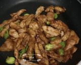 Foto langkah ke 4 dari resep Pete kecap.