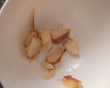 Foto del paso 3 de la receta: Mazorca con mantequilla de ajos asados