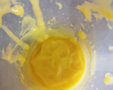 Foto del paso 1 de la receta: Ensalada de brevas y espinacas con vinagreta de mango