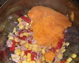 Foto del paso 3 de la receta: Boniato campero (relleno)