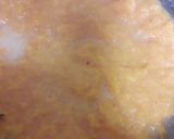 Foto del paso 2 de la receta: Tarta tricolor
