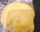 Foto langkah ke 2 dari resep Curry Puff.