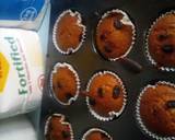 Ugali cupcakes recipe step 7 photo