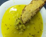 Foto del paso 4 de la receta: Sopa de coliflor
