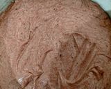 Foto langkah ke 4 dari resep Red Velvet.