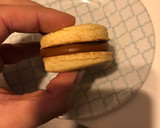 Foto del paso 13 de la receta: Alfajores de maicena