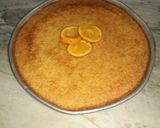 صورة لخطوة 3 من وصفة بسبوسة