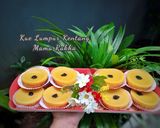 Foto langkah ke 4 dari resep Kue lumpur kentang.