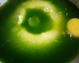 Foto langkah ke 4 dari resep Bolu Pandan 1 telur.