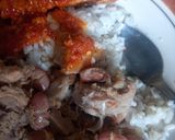 Foto langkah ke 5 dari resep Sate Ayam Plecing.