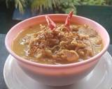 Sayur Nangka langkah memasak 6 foto