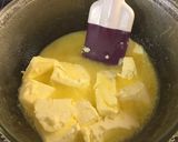 Foto del paso 5 de la receta Bizcocho Imperial o mantecado de Avilés