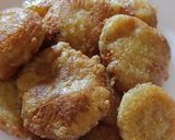 Foto langkah ke 3 dari resep Perkedel kentang.