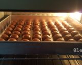 Foto langkah ke 9 dari resep Nastar Coklat.